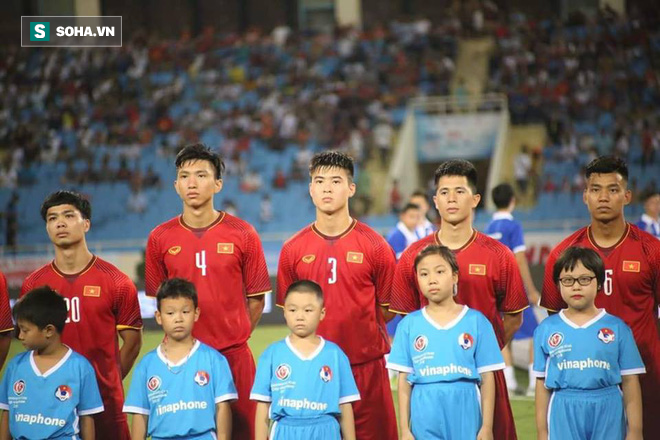 Ném ký ức Thường Châu vào dĩ vãng, U23 Việt Nam sẽ chôn vùi Uzbekistan tại Mỹ Đình? - Ảnh 1.