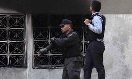 Venezuela bắt 6 nghi can sau vụ “ám sát tổng thống”
