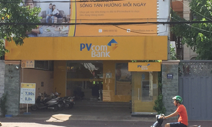 Thiếu niên 15 tuổi cướp ngân hàng ở Vũng Tàu