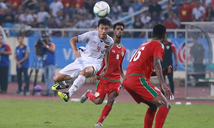 U23 Việt Nam: Thầy Park và chuyến... đi buôn có lãi!