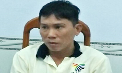 Kế hoạch tàn độc của nghi phạm phóng hỏa đốt nhà mẹ vợ