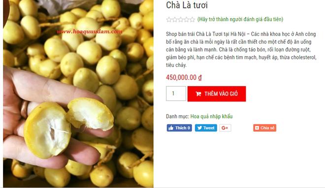 gioi nha giau chi tien trieu an nhan tim, xoai do - 1