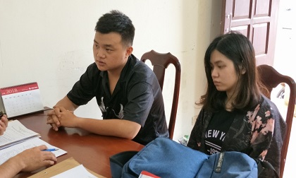 Vờ mua hàng để người yêu đâm cô gái bán quần áo, nữ sinh bị xử lý thế nào?