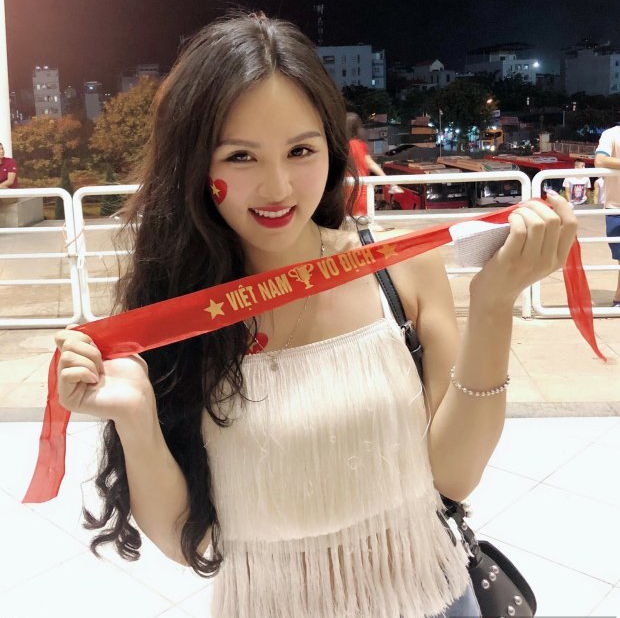 U23 Việt Nam vô địch cúp Tứ hùng: 