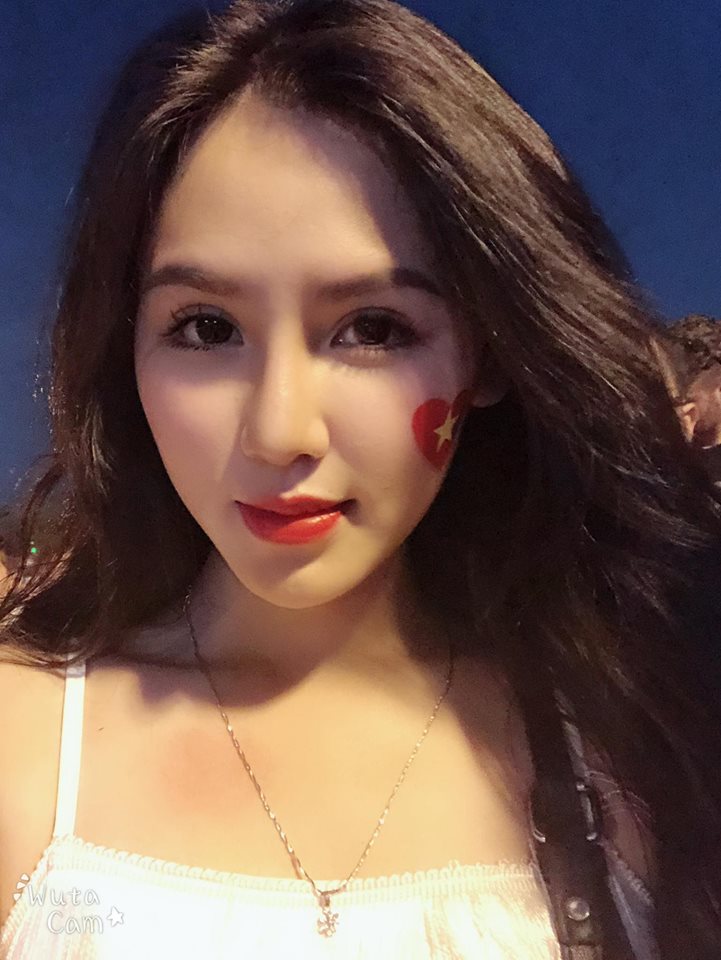 U23 Việt Nam vô địch cúp Tứ hùng: 
