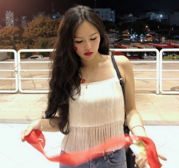 U23 Việt Nam vô địch cúp Tứ hùng: 