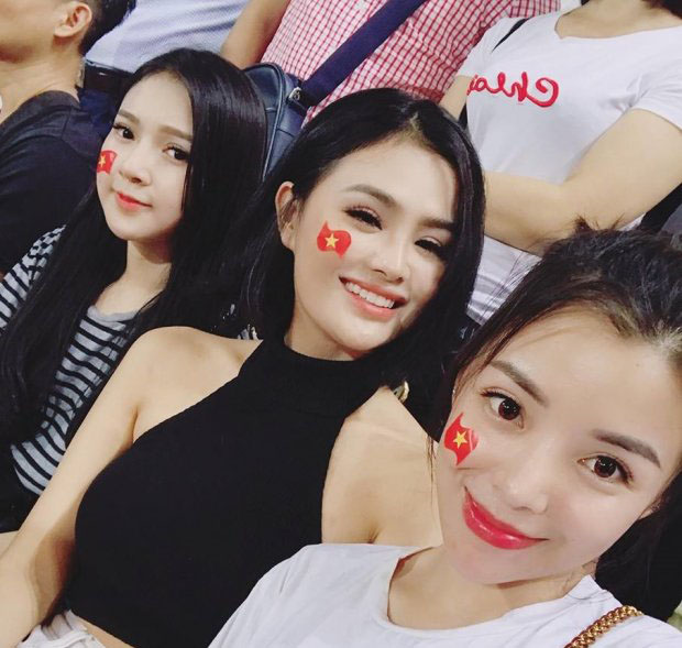 U23 Việt Nam vô địch cúp Tứ hùng: 