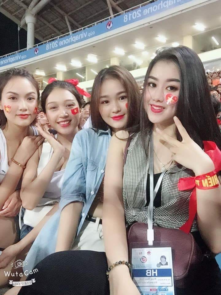 U23 Việt Nam vô địch cúp Tứ hùng: 