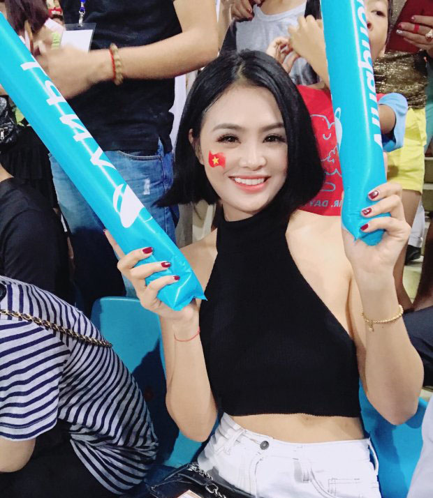 U23 Việt Nam vô địch cúp Tứ hùng: 