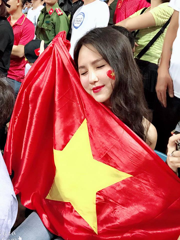 U23 Việt Nam vô địch cúp Tứ hùng: 