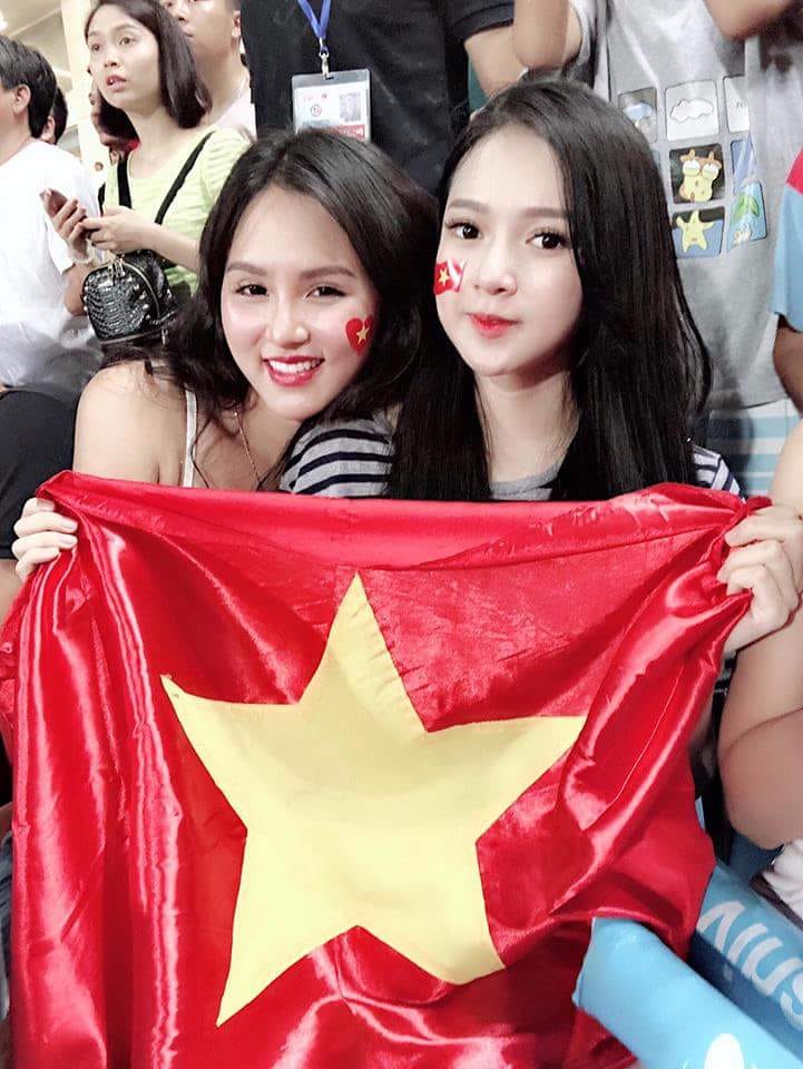 U23 Việt Nam vô địch cúp Tứ hùng: 