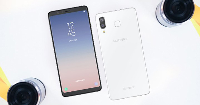 Top 4 smartphone chụp ảnh độ phân giải và khẩu độ cao, giá tầm trung - 1
