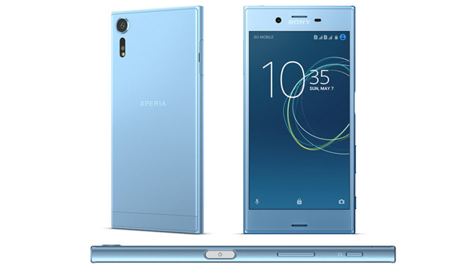 Top 4 smartphone chụp ảnh độ phân giải và khẩu độ cao, giá tầm trung - 3