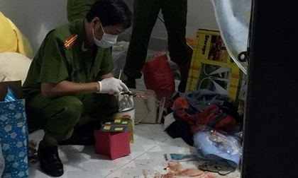 Bỏ trốn sau khi giết bạn gái 15 tuổi vì ghen tuông, gã thanh niên gặp tai nạn phải nhập viện