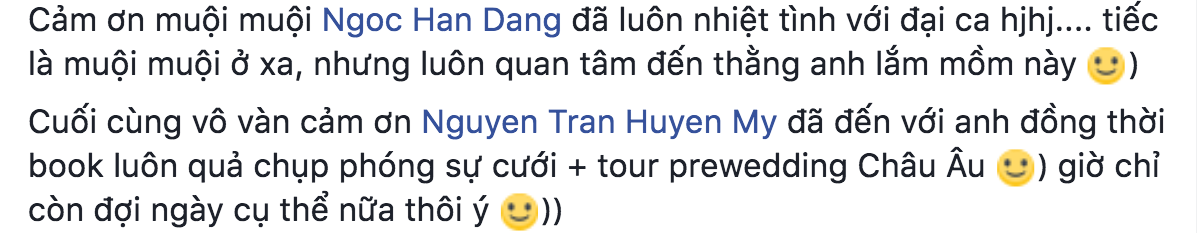 truoc thong tin con gai ket hon cuoi nam nay, me a hau huyen my noi gi? - 1