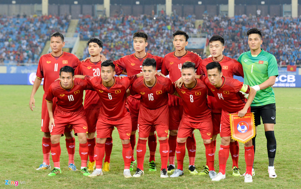 Dieu gi phia sau ban danh sach ky la cua Olympic Viet Nam? hinh anh 1