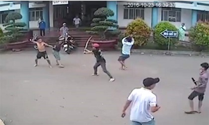 Trùm “giang hồ” Hà Nội “chạy” bệnh án tâm thần để trốn tội