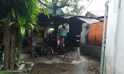 Điều tra vụ anh rể dùng dao đâm chết em vợ vào rạng sáng
