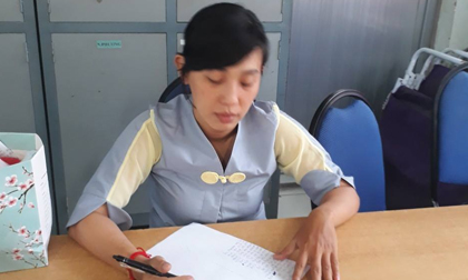Bỏ việc ngân hàng vẫn lừa khách gửi tiết kiệm để chiếm đoạt 3 tỷ đồng