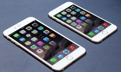 Top 5 smartphone bán chạy nhất mọi thời đại: Bất ngờ về cái tên đứng đầu