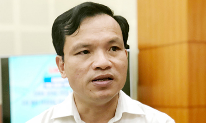 'Đã có danh sách đối tượng sai phạm điểm thi ở Hòa Bình, Sơn La'