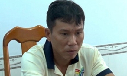 Quá khứ bất hảo của kẻ chém vợ, phóng hỏa đốt chết chị vợ và bé trai 11 tháng tuổi ở Cà Mau