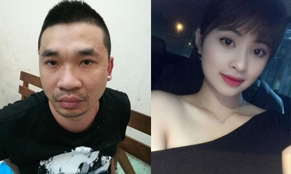 Bộ mặt ông trùm cùng 'hot girl' trong đường dây ma túy lớn nhất Việt Nam