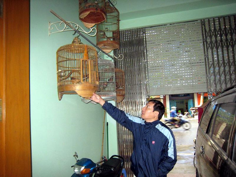 Quá khứ không ngờ của Vân Dung, Chiến Thắng, Quang Thắng trước khi thành đại gia - 2