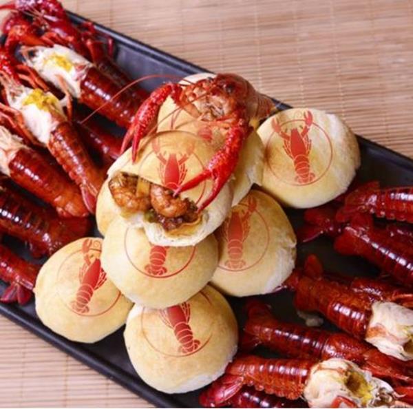 Sốc: Bánh trung thu 
