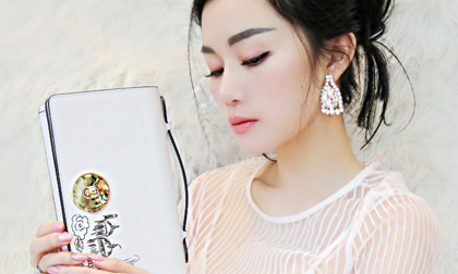 Hãy cùng chiêm ngưỡng vẻ đẹp tinh tế, thanh lịch của hot mom Angel Phạm