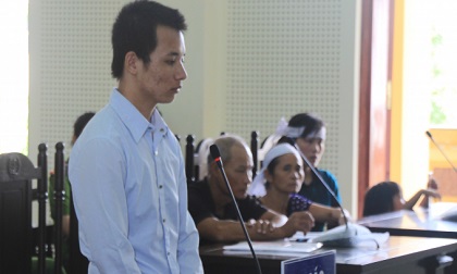 Đoạt mạng, cắt gân nạn nhân vì mâu thuẫn đất đai