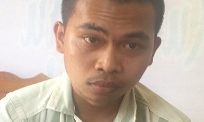 Khát khao đền ơn của nam phạm nhân giết bạn rồi trốn vào rừng