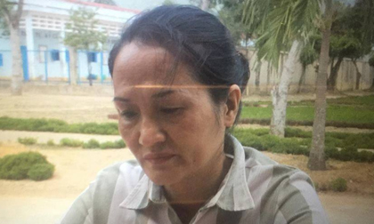 Tâm sự của nữ phạm nhân về người chồng bội bạc lúc hoạn nạn