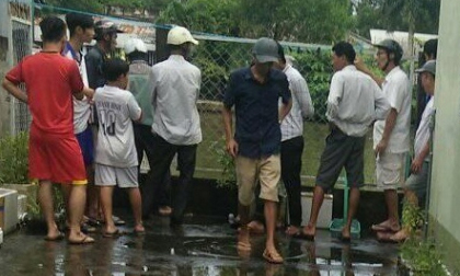 Tìm thấy thi thể nam thanh niên “mất tích” bí ẩn sau cuộc nhậu