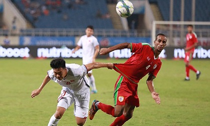 U23 Việt Nam: Nếu thầy Park được... lựa chọn!