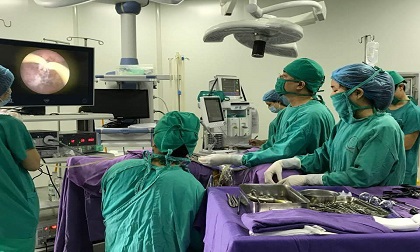 Vô sinh hiếm muộn ở nữ ngày càng tăng vì những nguyên nhân này