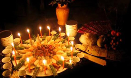 Tháng 7 âm lịch, mẹ bầu cần kiêng những gì để hai mẹ con cùng bình an, khỏe mạnh