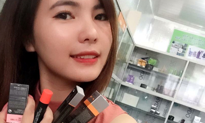 Nguyễn Thị Yến – cô dược sĩ làm giàu bằng mỹ phẩm uy tín SkinAZ