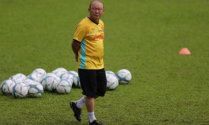 U23 Việt Nam chiến Asiad 2018: Yêu thôi, đừng gây sức ép!