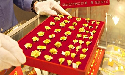 Lý giải vì sao “tháng cô hồn” người Việt hay kiêng mua vàng?