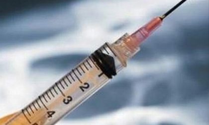 Cả xã náo loạn nghi nhiễm HIV sau khi tiêm tại nhà bác sĩ
