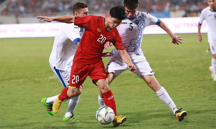 Top 5 cầu thủ U23 Việt Nam được kỳ vọng nhất Asiad
