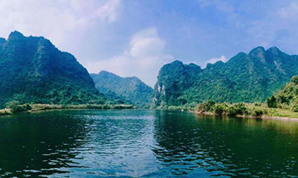 Bỏ túi tất tần tật kinh nghiệm du lịch sinh thái Tràng An Ninh Bình