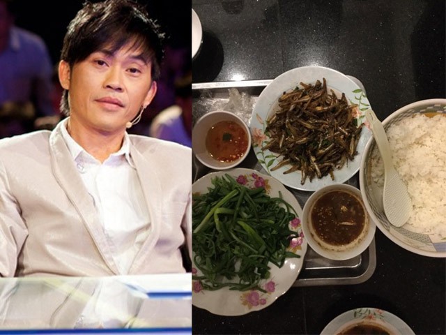 Hoài Linh không chỉ được biết tới với quyền lực ngầm to lớn trong giới showbiz mà còn có tin đồn anh giàu tới mức 