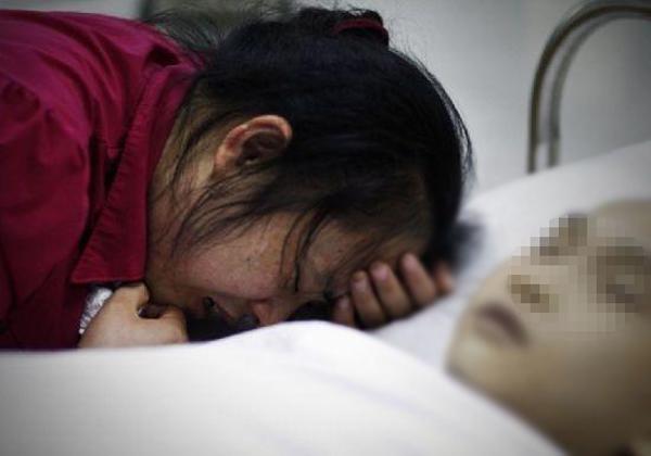 be gai tu vong vi ong dot, bac si viet nhat ky truc canh bao sai lam cua gia dinh - 1