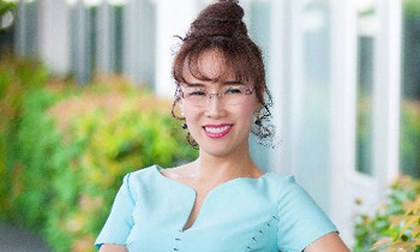 Nữ tỷ phú USD duy nhất của Việt Nam kiếm thêm trăm tỷ đầu tháng cô hồn