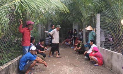 Vụ 3 người bị sát hại ở Tiền Giang: Nghi phạm từng dọa giết cả gia đình hàng xóm