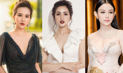 Những hot girl Việt đời đầu 'một bước lên tiên' nhờ lấy chồng đại gia