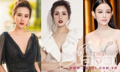 Những hot girl Việt đời đầu 'một bước lên tiên' nhờ lấy chồng đại gia