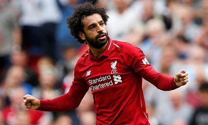 Liverpool - West Ham: Tấn công siêu hạng, đại tiệc mãn nhãn